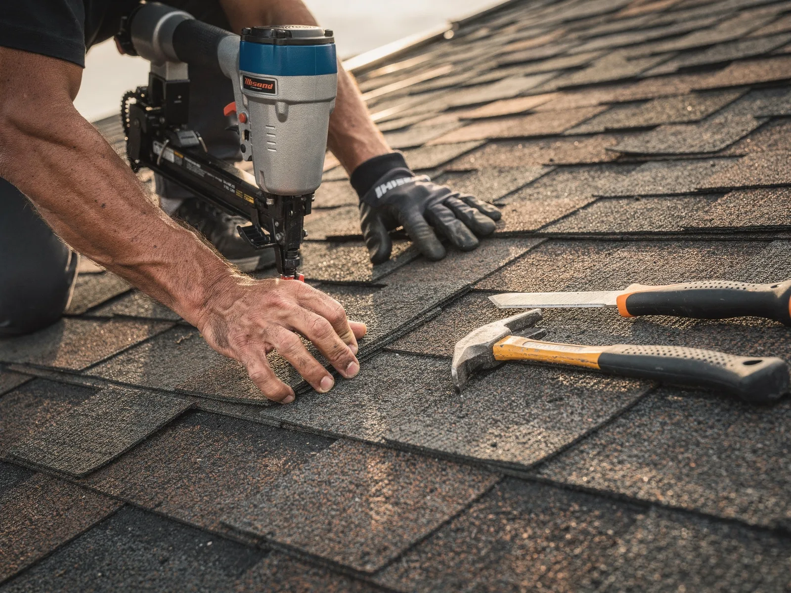 Why choose Roof Repair in Clare, IA